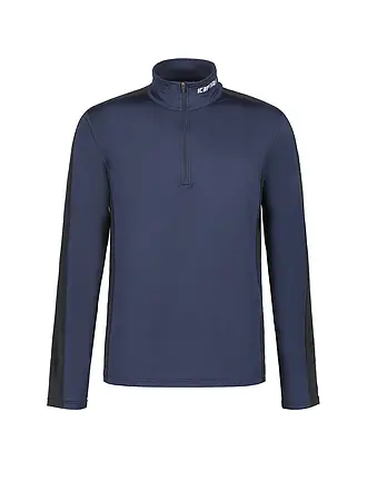 ICEPEAK | Herren Unterzieh Zipshirt Fleminton | 